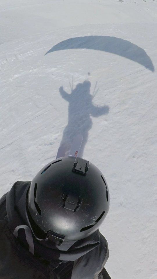 #lesarcs #idonthavedreamsihavegoals #dropcliffsnotbombs #speedflying #speedriding #paragliding #parapente #snow #mountains #winter #ski #freeride #backcountry #offpiste #skiing #adventure #adrenaline #neverstopexploring #outdoors #nature #explore #traveladdict #landscape #travelgram #livelife #liveyouradventure #wanderlust #lifeofadventure #flying #dieepic